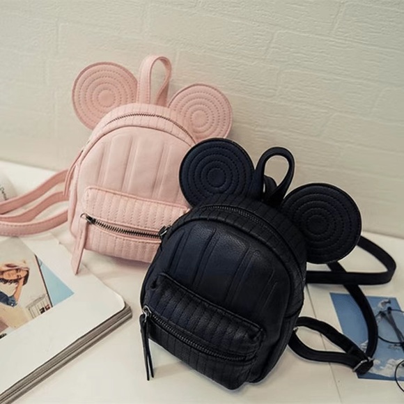 🍒🥀Mickey backpacks. 🥀🍒 - Picture 6 of 6